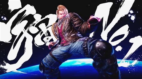 how to rage art tekken 8: mastering the flow in Tekken 8