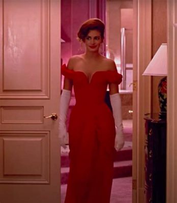 what was the opera in pretty woman